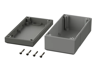 32125002 Bopla General Purpose Enclosures Image 2