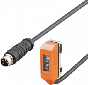 O8E205 IFM electronic Optical Sensors