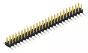 SLY8SMD03650S Fischer Elektronik PCB Connection Systems