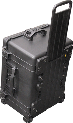 1620 WITH FOAM Peli Trolleys, bags, cases and holders Image 2