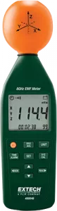 480846 Extech Luxmeter, Sound Level Meter, Magnetic Field Tester