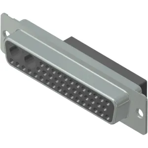 3043W2SXK99A10X CONEC D-Sub Connectors