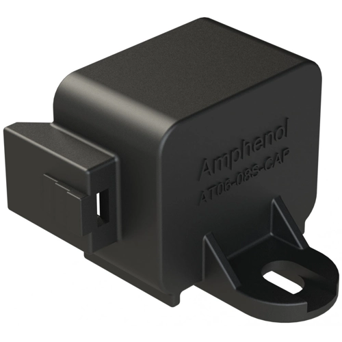 AT06-08S-CAP Amphenol Accessories for Industrial Connectors Image 2