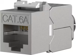 E-200100 EFB-Elektronik Modular Connectors