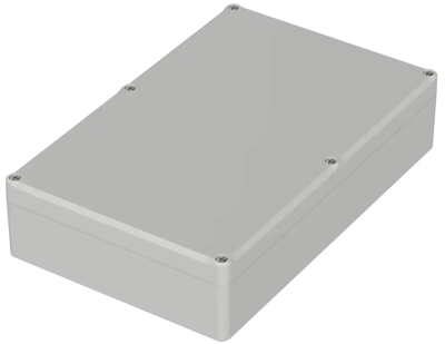 62239000 Bopla General Purpose Enclosures Image 1