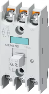 3RF2255-3AB45 Siemens Solid State Relays