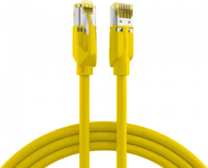 IPK-6A-M-HFR-GE-0150 INFRALAN Patch Cables, Telephone Cables