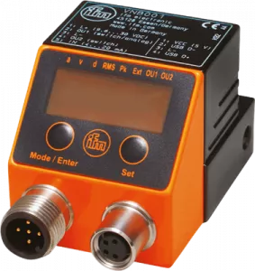 VNB001 IFM electronic Motion Sensors
