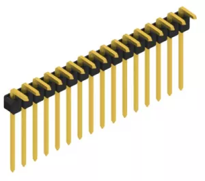 10053070 Fischer Elektronik PCB Connection Systems