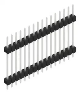 10056776 Fischer Elektronik PCB Connection Systems