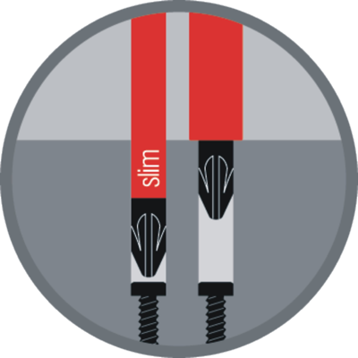 T49283D C.K Tools Screwdrivers, Bits and Bitholders Image 3
