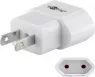 45345 Goobay Power Adapters