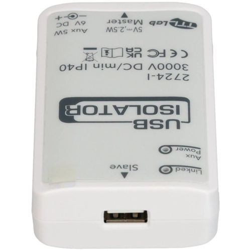 2724 TTL Network Network Adapters Image 2