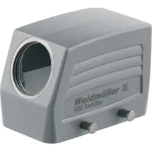 3001370000 Weidmüller Housings for HDC Connectors