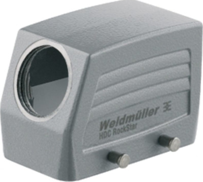 3001370000 Weidmüller Housings for HDC Connectors
