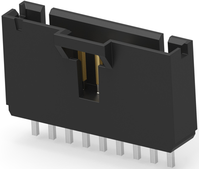 5-103735-8 AMP PCB Connection Systems Image 1
