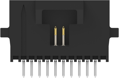 5-104071-1 AMP PCB Connection Systems Image 5