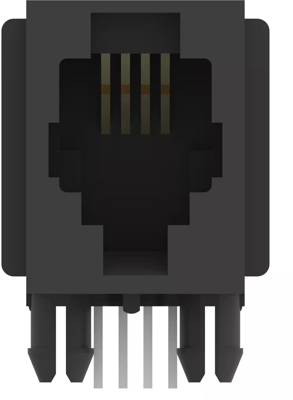 5520249-2 AMP Modular Connectors Image 5