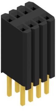 10027295 Fischer Elektronik PCB Connection Systems