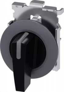 3SU1062-2EL10-0AA0 Siemens Actuators, Signal Elements and Front Elements