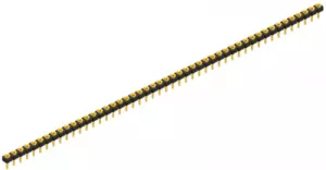 10043118 Fischer Elektronik PCB Connection Systems