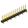 SL LP 5 SMD 066 13 G Fischer Elektronik PCB Connection Systems