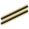 SLV W 9 SMD 102 34 G Fischer Elektronik PCB Connection Systems