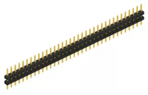 SLY504035G Fischer Elektronik PCB Connection Systems