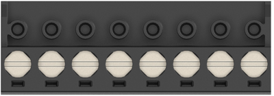 1546018-8 TE Connectivity PCB Terminal Blocks Image 3