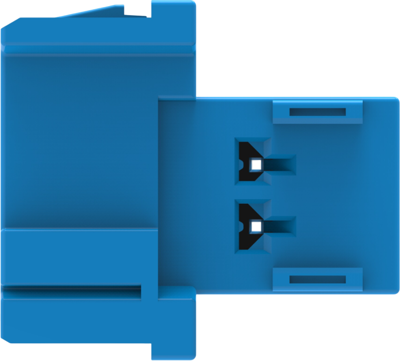 3-967629-1 TE Connectivity Automotive Power Connectors Image 4