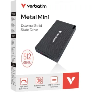 32030 Verbatim Storage Media