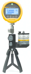 Fluke Precision pressure gauge, FLUKE-700RG06, 4353592