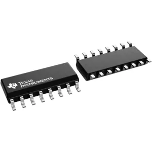 CD74AC238M96 Texas Instruments Logic Devices