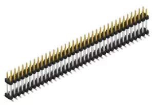SLY12SMD09272S Fischer Elektronik PCB Connection Systems