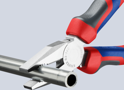 03 05 160 Knipex Combination Pliers, Multi-Function Pliers Image 3