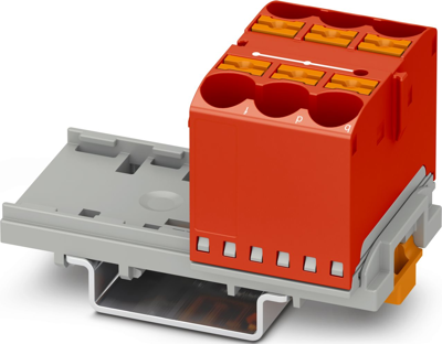 1082405 Phoenix Contact Series Terminals