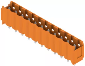 1581870000 Weidmüller PCB Connection Systems