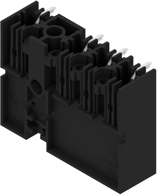 2500360000 Weidmüller PCB Connection Systems Image 2