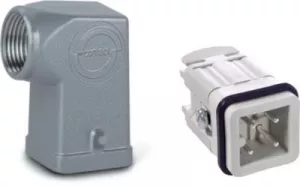 75009604 LAPP Rectangular Connector Sets
