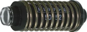 50.520 Kendrion Kuhnke Fittings and Accessories