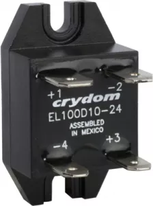 EL100D10-05 CRYDOM Solid State Relays