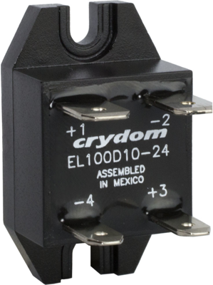 EL100D10-05 CRYDOM Solid State Relays