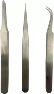 BYB-7-30L0133 by.B Tweezers