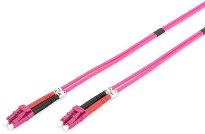 DK-2533-01-4 DIGITUS Fiber Optic Patch Cables, Pigtails Image 1