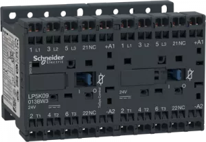 LP5K09013BW3 Schneider Electric Contactors