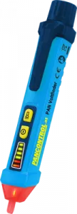 PAN VOLTFINDER PANCONTROL Voltage Testers
