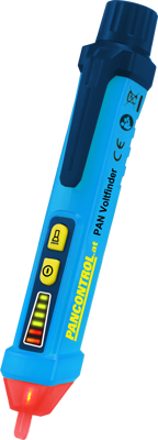 PAN VOLTFINDER PANCONTROL Voltage Testers Image 1