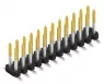 10063735 Fischer Elektronik PCB Connection Systems