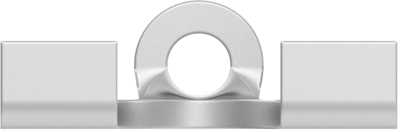 323124 AMP Cable Lugs Image 5
