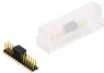 SLLP6SMD06626GBSMPS Fischer Elektronik PCB Connection Systems